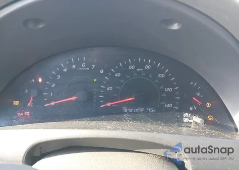 2008 Toyota Camry Le from USA, damaged, VIN 4T1BE46K68U792293